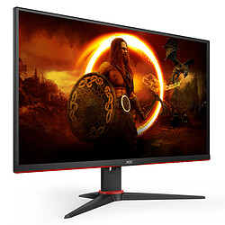 AOC 27" LED - 27G2SPAE