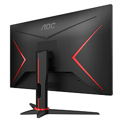 Avis AOC 27" LED - 27G2SPAE