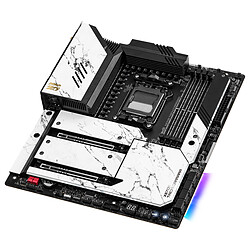 Avis ASRock X670E Taichi Carrara