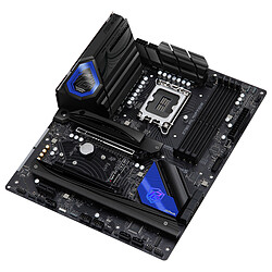 Avis ASRock Z790 PG Riptide