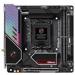 ASRock Z790 PG-ITX/TB4