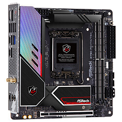 Acheter ASRock Z790 PG-ITX/TB4