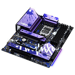 Avis ASRock Z790 LiveMixer