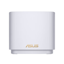 Avis ASUS ZenWiFi XD5 Blanc x2