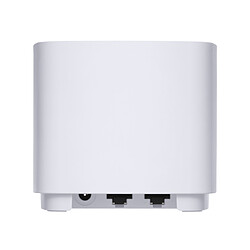 Acheter ASUS ZenWiFi XD5 Blanc x2