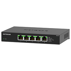 Avis Netgear Smart Switch MS305