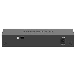 Netgear Smart Switch MS305 pas cher