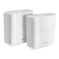 ASUS ZenWiFi XT9 Blanc x2