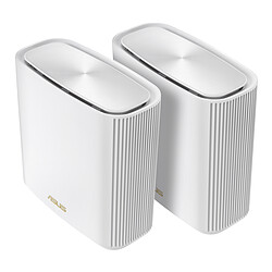 ASUS ZenWiFi XT9 Blanc x2