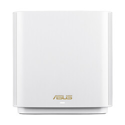 Avis ASUS ZenWiFi XT9 Blanc x2