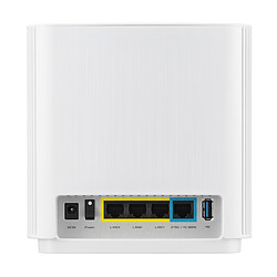 Acheter ASUS ZenWiFi XT9 Blanc x2