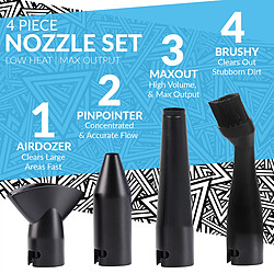 Acheter It Dusters CompuCleaner Original