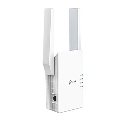 Avis TP-LINK RE705X