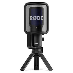 RODE NT-USB+