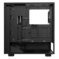 Avis NZXT H5 Flow Noir