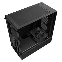 Acheter NZXT H5 Flow Noir