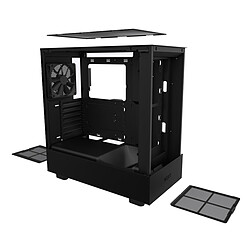 NZXT H5 Flow Noir pas cher