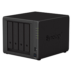 Acheter Synology DiskStation DS923+ 