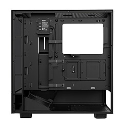 Avis NZXT H5 Elite Noir