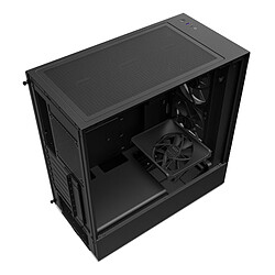 Acheter NZXT H5 Elite Noir