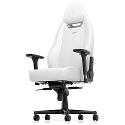 Noblechairs LEGEND (White Edition)