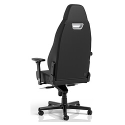 Noblechairs LEGEND (Black Edition) pas cher