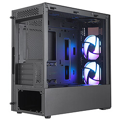 Acheter Cooler Master Ltd Cooler Master MasterBox MB320L ARGB 