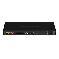 Netgear M4250-10G2XF-PoE+ (GSM4212PX-100EUS)