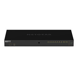 Avis Netgear M4250-10G2XF-PoE+ (GSM4212PX-100EUS)