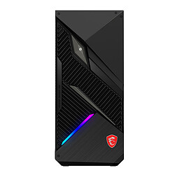 Avis MSI MPG Infinite X2 13FNUI-006EU