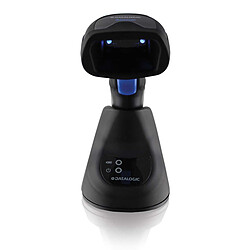 Avis Datalogic QuickScan QBT2500-BK-BTK1 - Noir