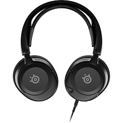 SteelSeries Arctis Nova 1 (Noir)