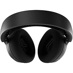 Avis SteelSeries Arctis Nova 1 (Noir)