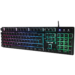 Avis The G-Lab Keyz Caesium