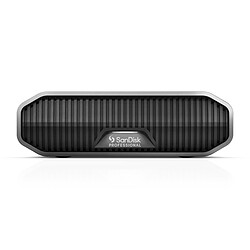 SanDisk Professional G-Drive 8 To