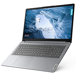 Lenovo IdeaPad 1 15IAU7 (82QD00HAFR)