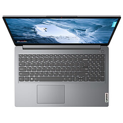 Acheter Lenovo IdeaPad 1 15IAU7 (82QD00HAFR)