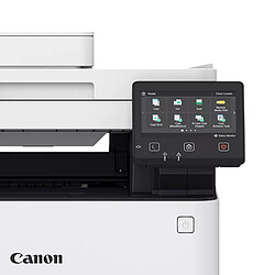 Avis Canon i-SENSYS MF655Cdw