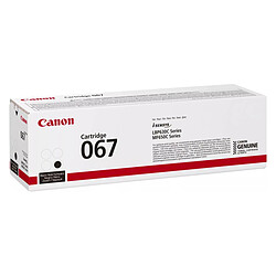 Canon 067 - Noir