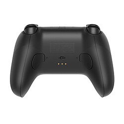Avis 8Bitdo Ultimate 2.4G Wireless Controller avec Dock (Noir)