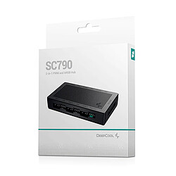 Avis DeepCool SC790