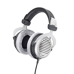 Beyerdynamic DT 990 Edition (32 ohms) Casque circumaural ouvert - Transducteurs dynamiques - 32 Ohms - Jack 3.5/6.35 mm