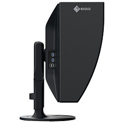 Avis EIZO 27" LED - ColorEdge CG2700X