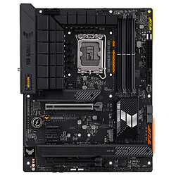 ASUS TUF GAMING H770-PRO WIFI