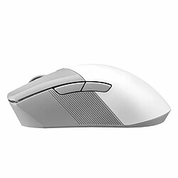 Avis ASUS ROG Gladius III Wireless AimPoint (Blanc)