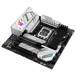 Avis ASUS ROG STRIX B760-G GAMING WIFI D4