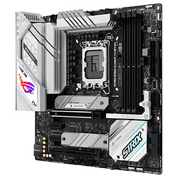 Acheter ASUS ROG STRIX B760-G GAMING WIFI D4
