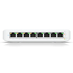 Avis Ubiquiti Switch Lite 8 PoE (USW-Lite-8-PoE)