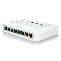 Acheter Ubiquiti Switch Lite 8 PoE (USW-Lite-8-PoE)