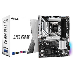 ASRock B760 PRO RS